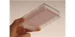 InSphero's GravityPLUS and GravityTRAP kit enables the rapid, easy formation and preparation of 3D microtissue spheroids for generating more physiologically relevant assay data. The addition of the GravityTRAP plate allows users to transfer microtissues from hanging drops to a 96 well plate specially designed for media changes and compound dosing as well as easy microscopic observation and biochemical assays.