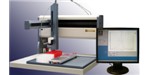 The Palpator is a robotic device that can be used to profile tissue mechanics of miniaturized engineered tissue constructs of various types including human engineered heart tissues fabricated with iPSC derived cardiac cells.