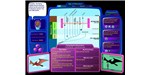 The game Life Preservers by Gel Labs teaches the national science standards on evolution and the history of life as players try to thwart an alien invasion. 