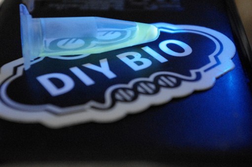 Boston's BOSSLAB hosts events, holds classes, and houses experiments.