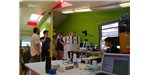 The DIY scientists of BOSSLAB