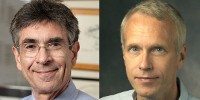 image: G-Protein Receptor Work Wins Nobel
