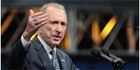 image: Science-Supporting Senator Dies