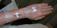 image: More Questions About IV Drug