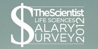 image: Life Sciences Salary Survey 2012
