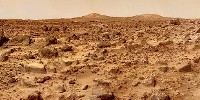 image: Searching for Alien Genomes