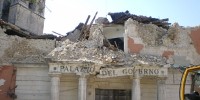 image: Italian Earthquake Researchers Jailed