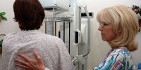 image: Breast Cancer Screening Saves Lives