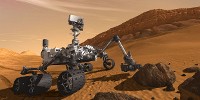 image: With No Methane, Life on Mars Unlikely