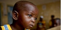 image: Setback for Malaria Vaccine
