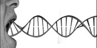 image: Opinion: Talking Genomics
