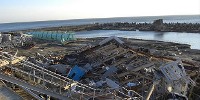 image: Radiation Still High Around Fukushima