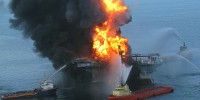 image: BP to Pay $350 Million to Science