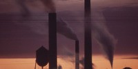 image: Record High for Greenhouse Gases