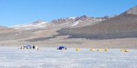 image: Microbial Life Beneath the Ice