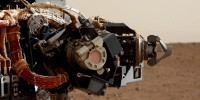 image: NASA Scientists Keep Curiosity Finding Secret