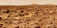 image: Signs of Life on Mars?