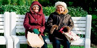 image: Why Older People Get Scammed