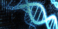 image: 100,000 British Genomes
