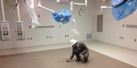 image: Cleansing the Clinic