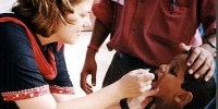 image: More Polio Vaccine Violence