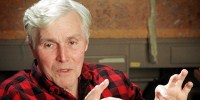 image: Evolutionary Biologist Dies