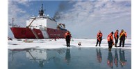 image: Science on Ice