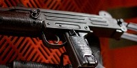image: A Call for Gun-Violence Research