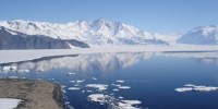 image: Deadly South Pole Plane Crash