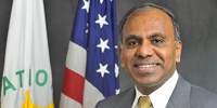 image: NSF Director to Leave the Agency