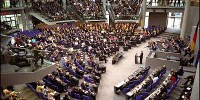 image: German Politician’s PhD Revoked