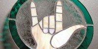 image: Dual Adaptation in Deaf Brains