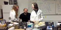 image: Biology Hacklabs