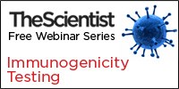 image: Immunogenicity Testing: Challenges and Strategies
