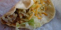 image: Horse Meat in Taco Bell Beef