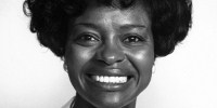 image: Cancer Research Advocate Dies