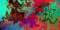 image: Image of the Day: Psychedelic Bacteria