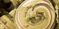 image: Image of the Day: Sound Spiral