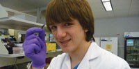 image: The Cancer-Test Kid