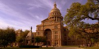 image: Texas Cancer Agency Unshackled