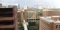 image: Cancer Institute Frustrated with Leadership