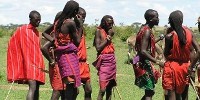 image: Female Anthropologists Harassed