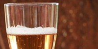image: Beer Tastes Intoxicating