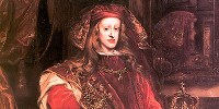 image: Did Inbreeding Royals Evolve?