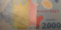 image: Turnover at Romanian Funding Agency