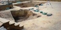 Jamestown Settlers Practiced Cannibalism image: Jamestown Settlers Practiced Cannibalism