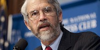 image: Holdren Defends NSF Grant Review