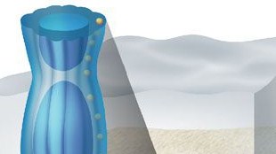 image: Bacterial Conduit