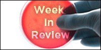 Week in Review, May 13–17 image: Week in Review, May 13–17