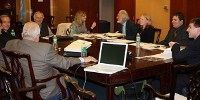 image: Opinion: Learning from Peer Review
